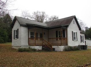 303 Euclid Ave, North Augusta, SC 29841