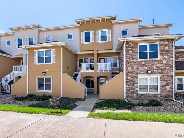 503 Lucca Drive, Evans, CO 80620