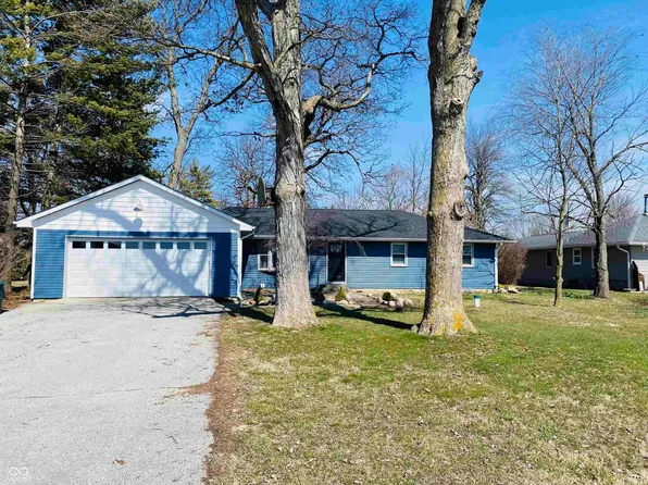 3738 E State Road 28 St, Frankfort, IN 46041