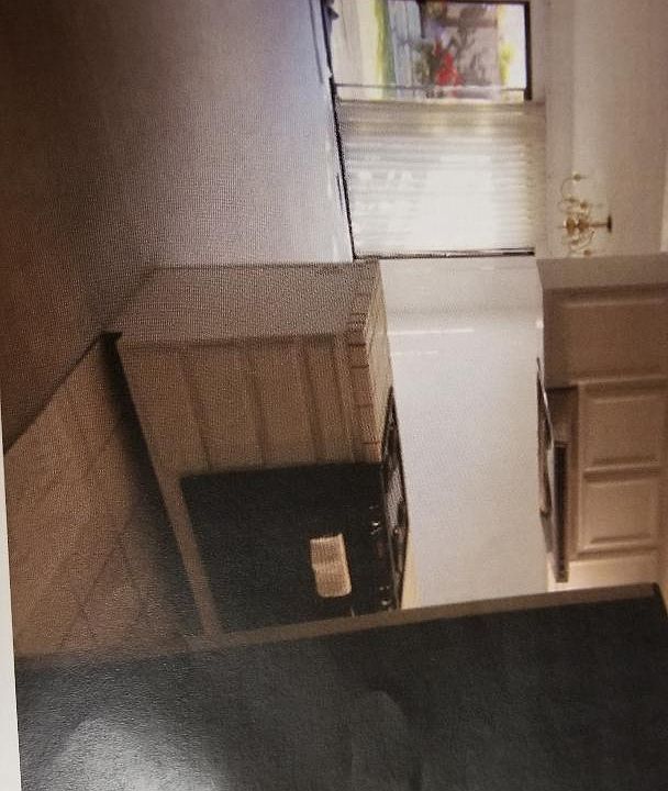 dining & kitchen room