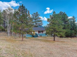 114 Patty Drive, Evergreen, CO 80439