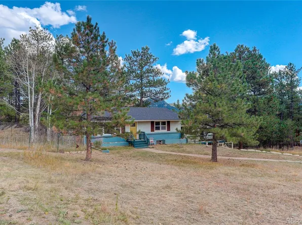 114 Patty Drive, Evergreen, CO 80439