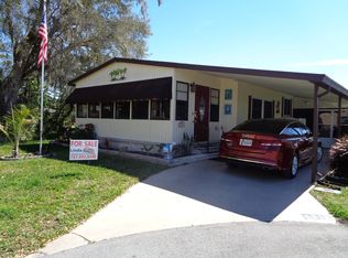 6816 Huckleberry Dr, New port richey, FL 34653