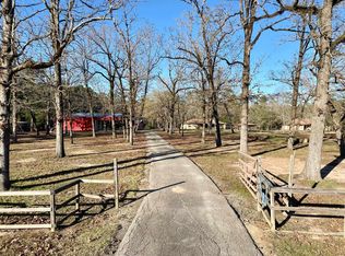 21767 Fm 705, Broaddus, TX 75929