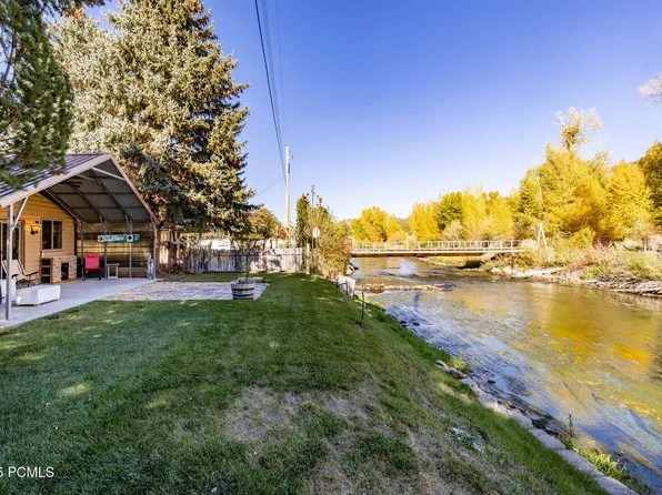 2887 S Cottonwood Dr, Coalville, UT 84017