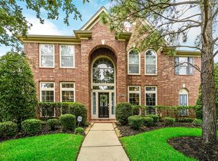 17502 Dewberry Crescent Dr, Houston, TX 77095