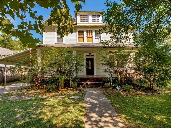 531 Virginia Ave, Bogalusa, LA 70427