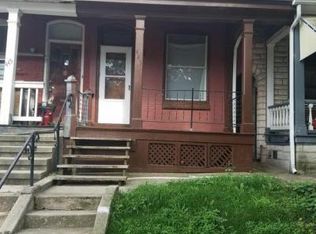 443 N 12th St, Reading, PA 19604