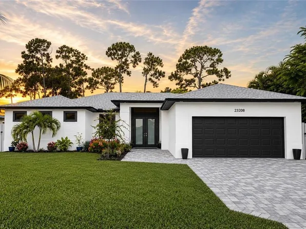 23208 W El Dorado AVE, BONITA SPRINGS, FL 34134