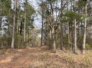 6374 Periwinkle Rd, Ore City, TX 75683