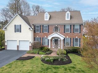 100 Amanda Dr, Media, PA 19063