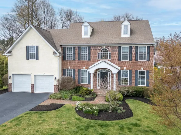 100 Amanda Dr, Media, PA 19063