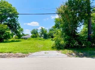 806 S Medora St, Terrell, TX 75160