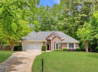 5850 Shannon Dr, Cumming, GA 30040