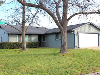 7022 Marvin Trl, Redding, CA, 96001
