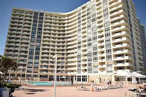 3180 S Ocean Dr Photo 1