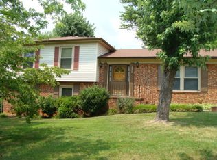 2312 Dulaire Rd, Greensboro, NC 27407