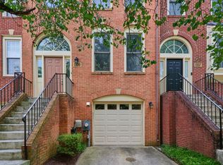 1339 Templeton Pl, Rockville, MD 20852