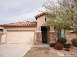 17018 W Manchester Dr, Surprise, AZ 85374