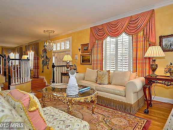 4th image of 5645 Governors Pond Cir