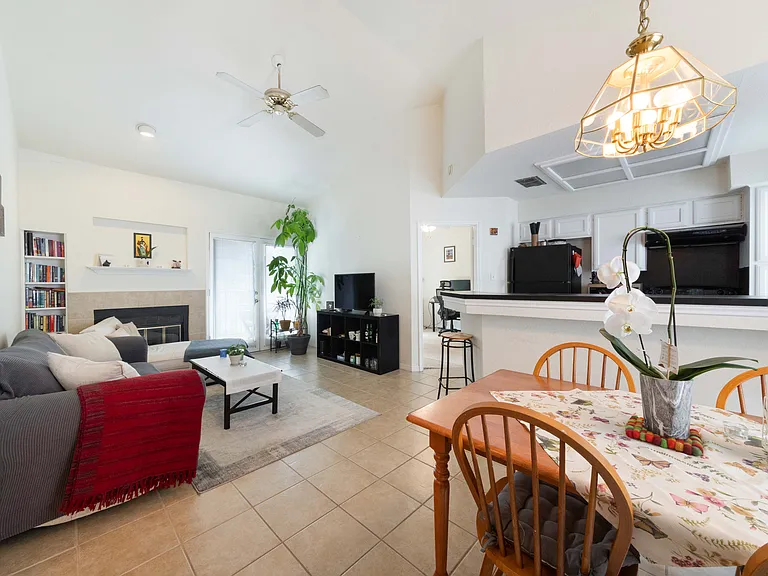 3111 Tom Green St #309 — Photo 1