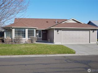 2081 Gemstone Drive, Walla Walla, WA 99362