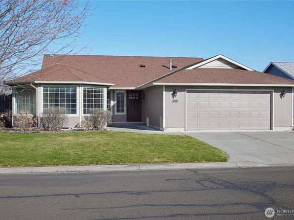 2081 Gemstone Drive, Walla Walla, WA 99362