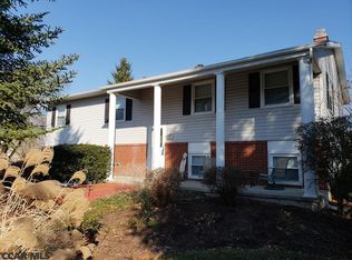 306 Ravendale Rd, Pennsylvania Furnace, PA 16865