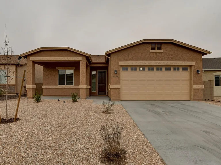 6348 E Beckett Trl — Photo 1
