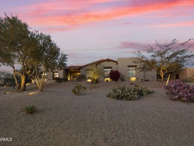 7928 E Parkview Ln, Scottsdale, AZ, 85255