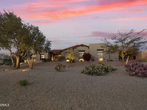 7928 E PARKVIEW Lane, Scottsdale, AZ 85255