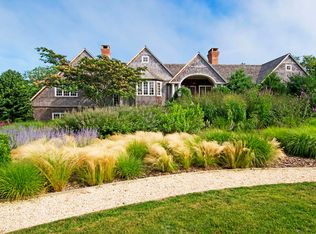 326 Bluff Rd, Amagansett, NY 11930