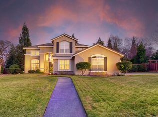 9487 Crocker Rd, Granite Bay, CA 95746