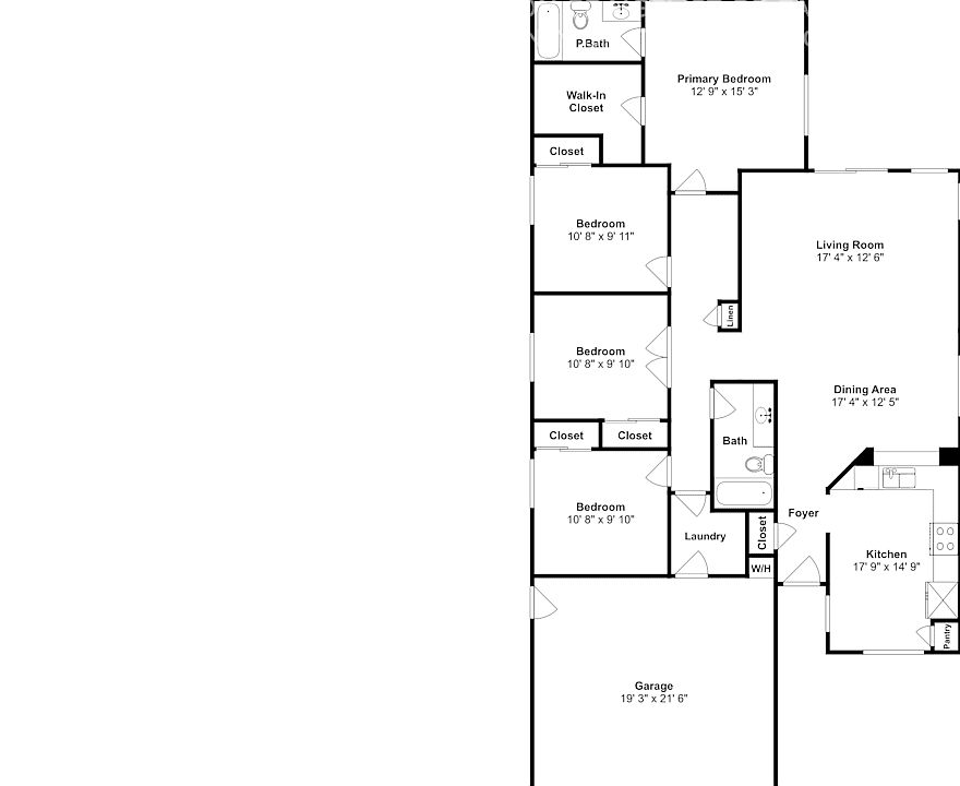 2nd image of 8234 E Osage Ave