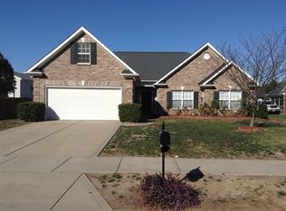 789 Juanita Dr SW, Concord, NC 28027