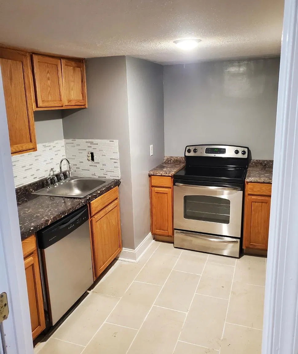 1910 Gwynn Oak Ave — Photo 1
