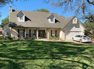 229 Woodland Blvd, Boerne, TX 78006