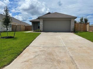 440 Jewett Meadow Dr, Magnolia, TX 77354