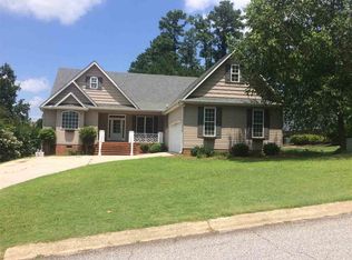 203 John Rutledge St, Anderson, SC 29621
