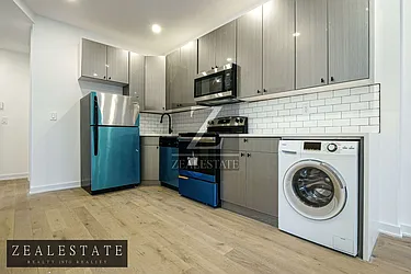 Rented by ZealEstate Group Inc