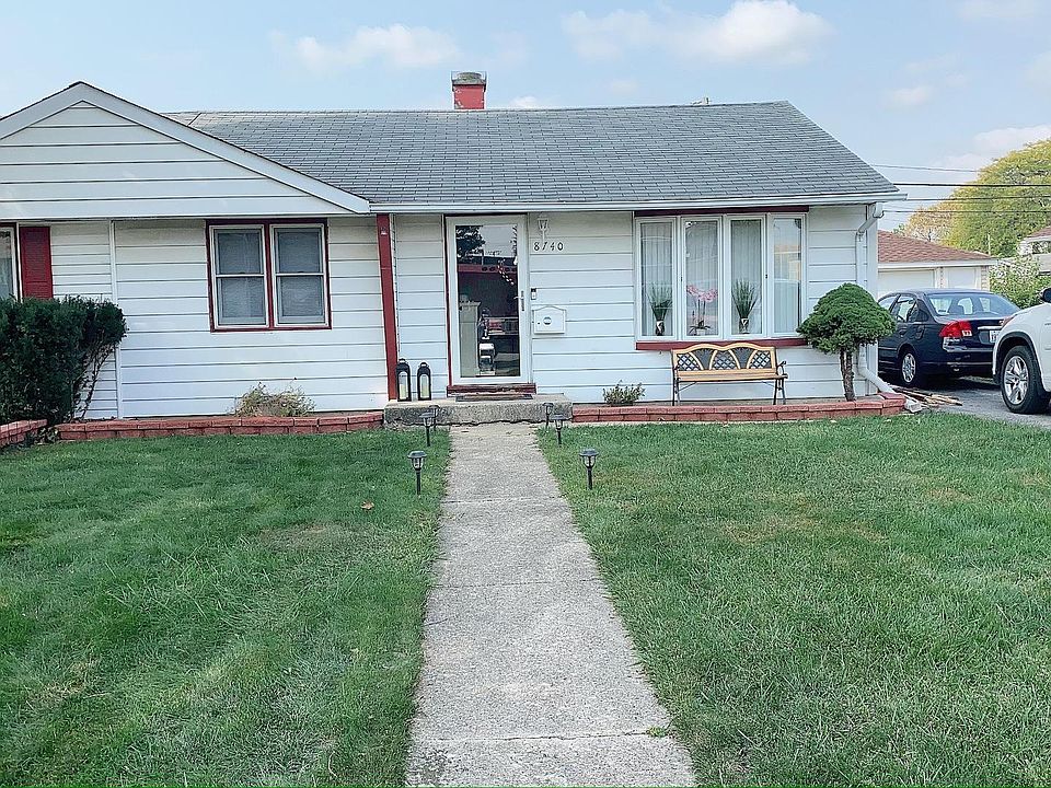 1st image of 8740 S Keeler Ave