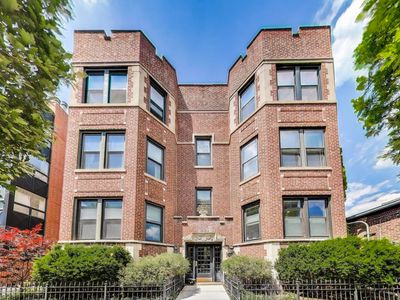 606 W Aldine Ave APT 3E, Chicago, IL, 60657