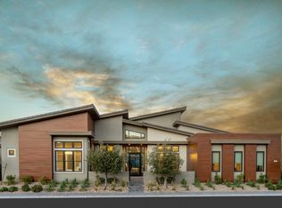 Kingsgate Plan, The Pointe at Ascension, Las Vegas, NV 89135