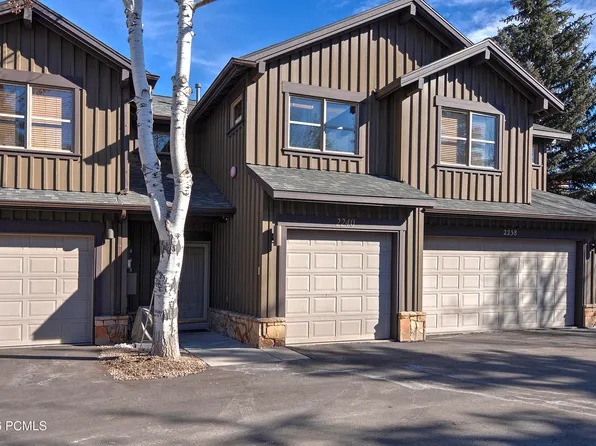 2240 Jupiter View Dr #17, Park City, UT 84060