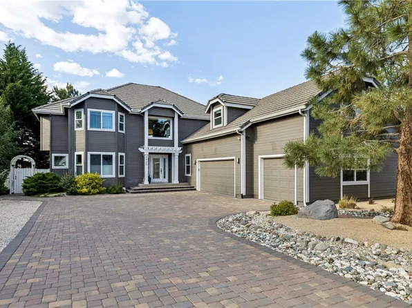 2425 Killington Dr, Reno, NV 89511