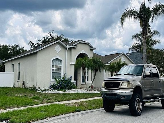 Property Side View