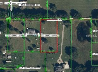 32604 Tyndall Rd, Wesley chapel, FL 33545