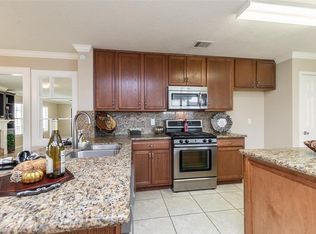 18415 Fair Grange Ln, Cypress, TX 77433