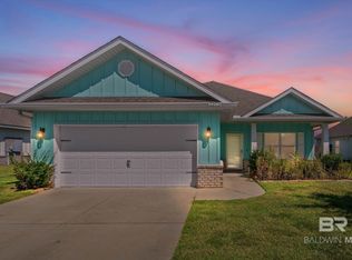 22976 Lieutenant Ave, Foley, AL 36535