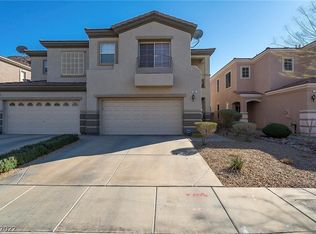 681 Value Ridge Ave, Henderson, NV 89012